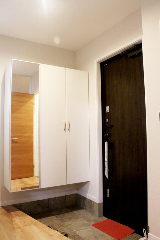 Sdy Hostel Sd Ōsaka Exterior foto